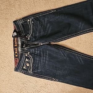 Rock Revival Celine Boot Jeans NWOT